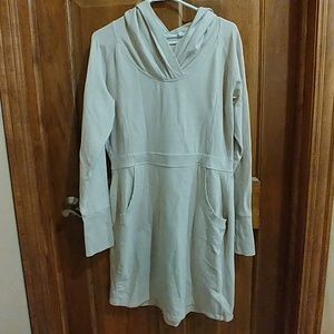 Athleta dress - size large